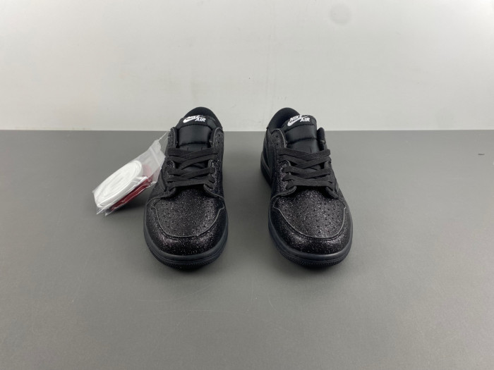 travis scott x air jordan 1 black dm7866--282