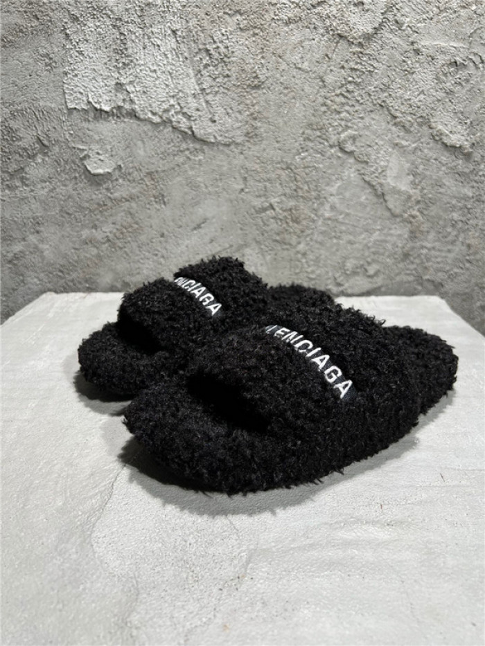 balenciag* sandal bs55