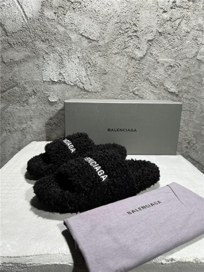 balenciag* sandal bs55