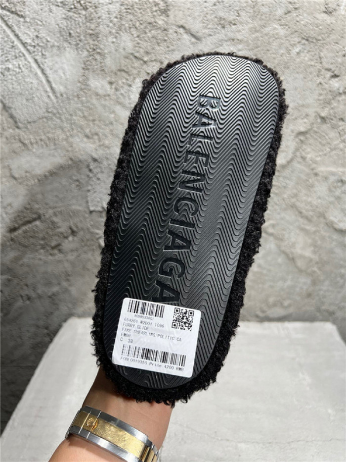 balenciag* sandal bs55