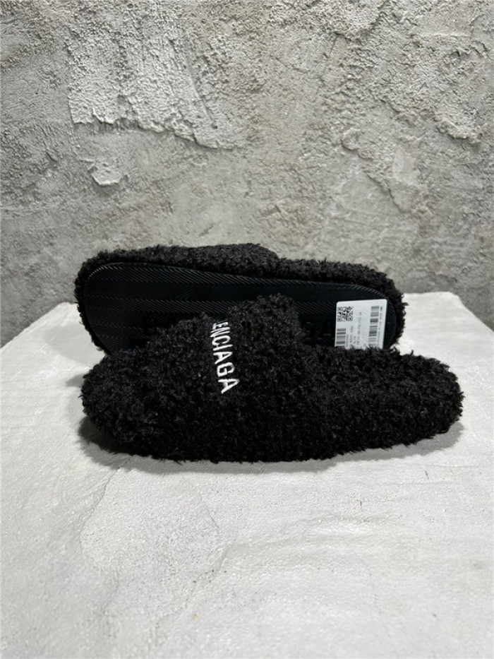balenciag* sandal bs55