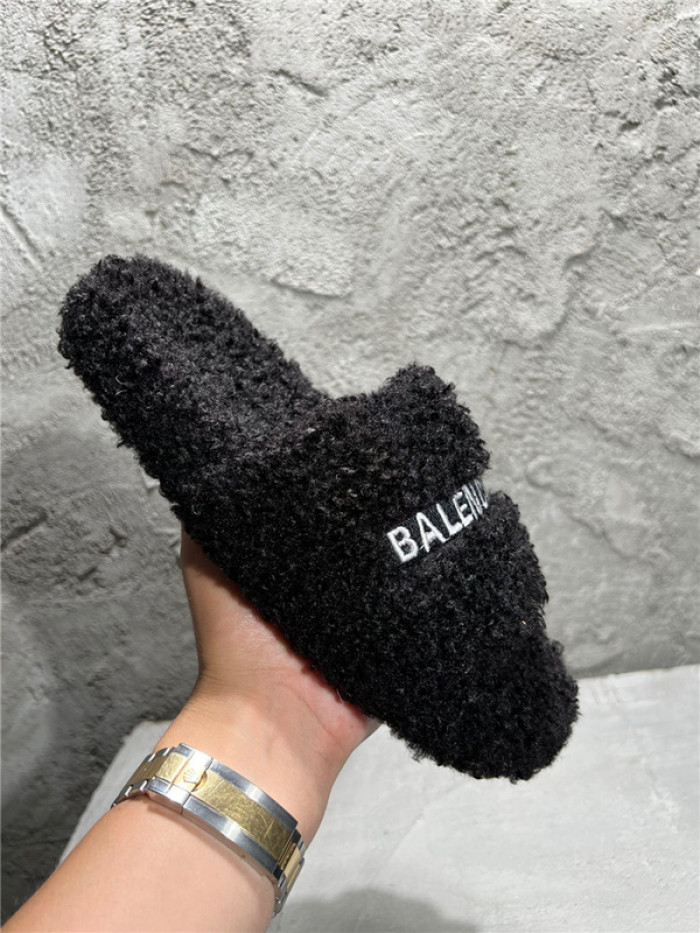 balenciag* sandal bs55