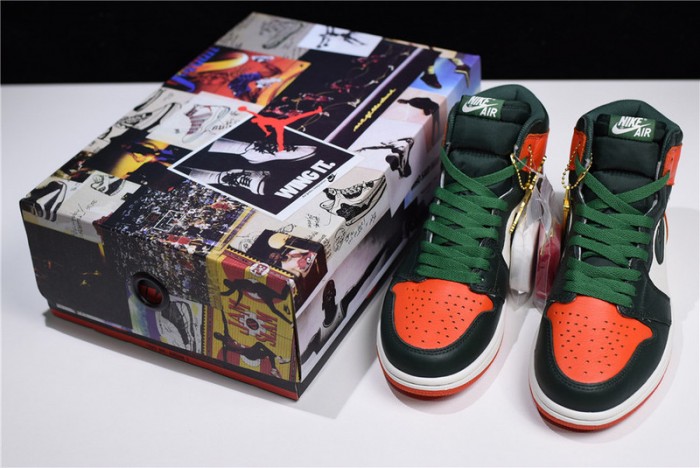 air jordan 1 retro high og-sf "solefly" av3905-138