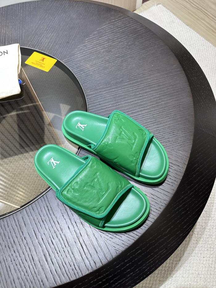 l&v sandal 55