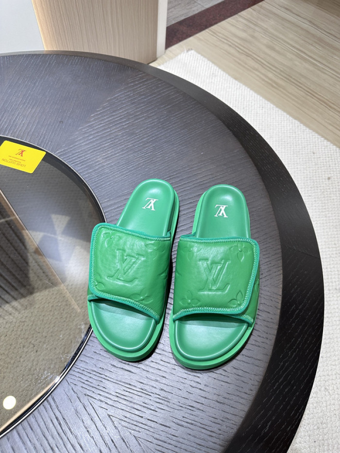 l&v sandal 55