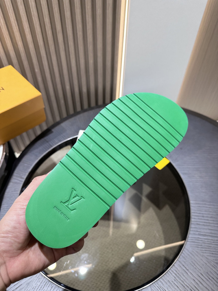 l&v sandal 55