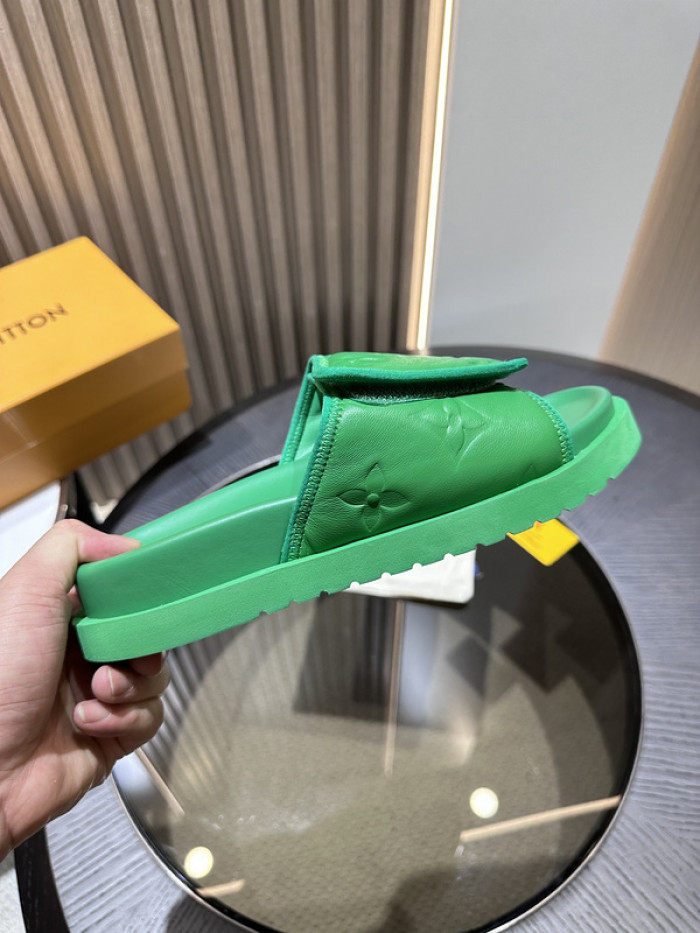 l&v sandal 55