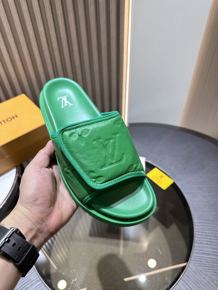 l&v sandal 55