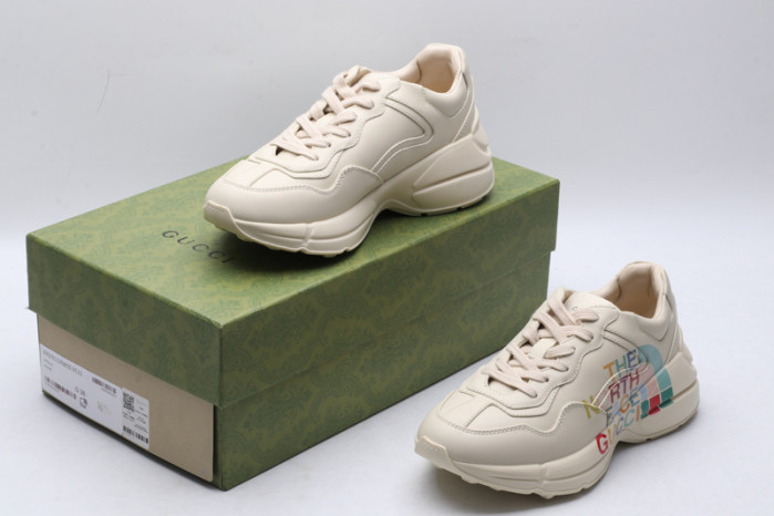 gucc* rhyton sneaker