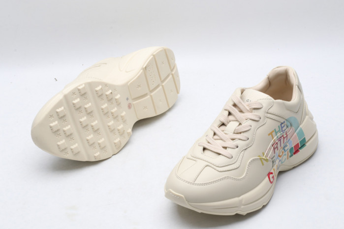 gucc* rhyton sneaker