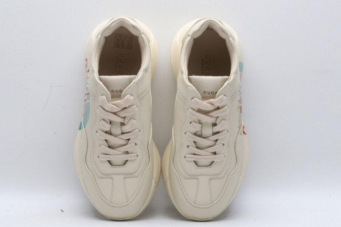 gucc* rhyton sneaker