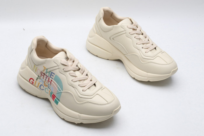 gucc* rhyton sneaker