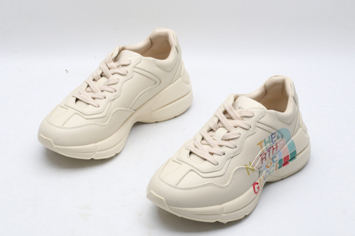 gucc* rhyton sneaker