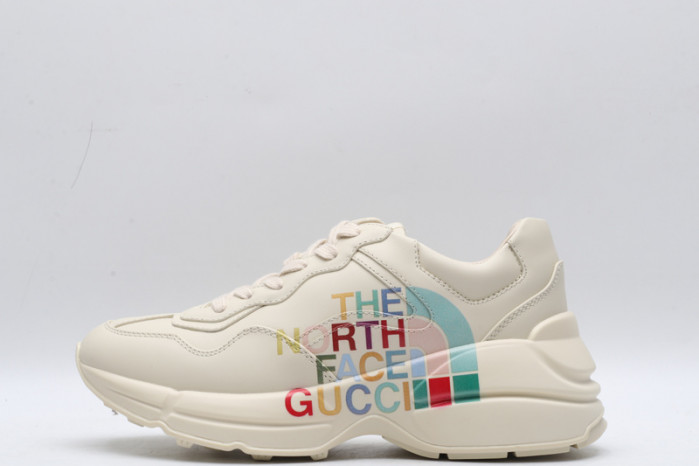 gucc* rhyton sneaker
