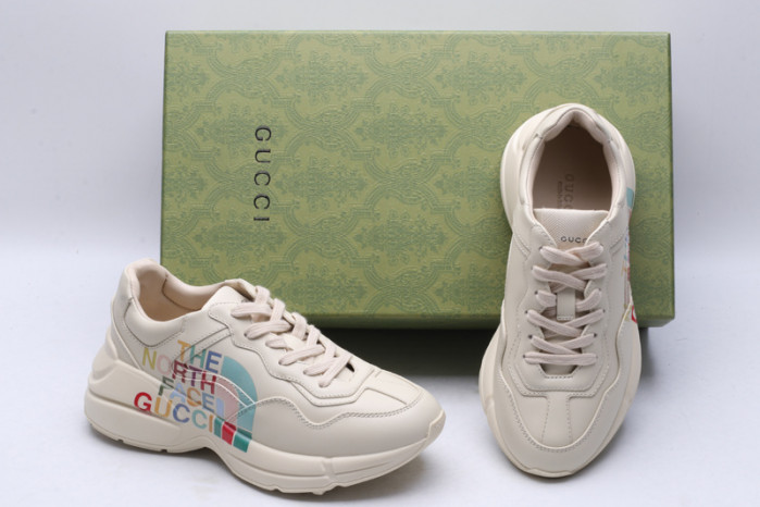 gucc* rhyton sneaker