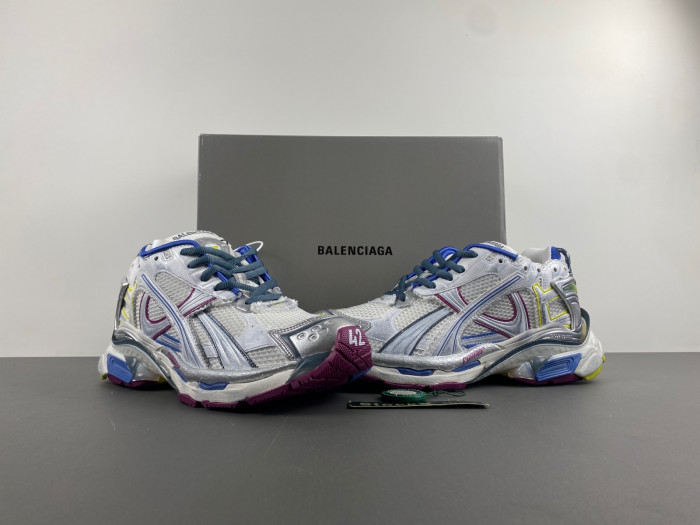Ba*len*cia*ga runner sneaker w3rny-0328