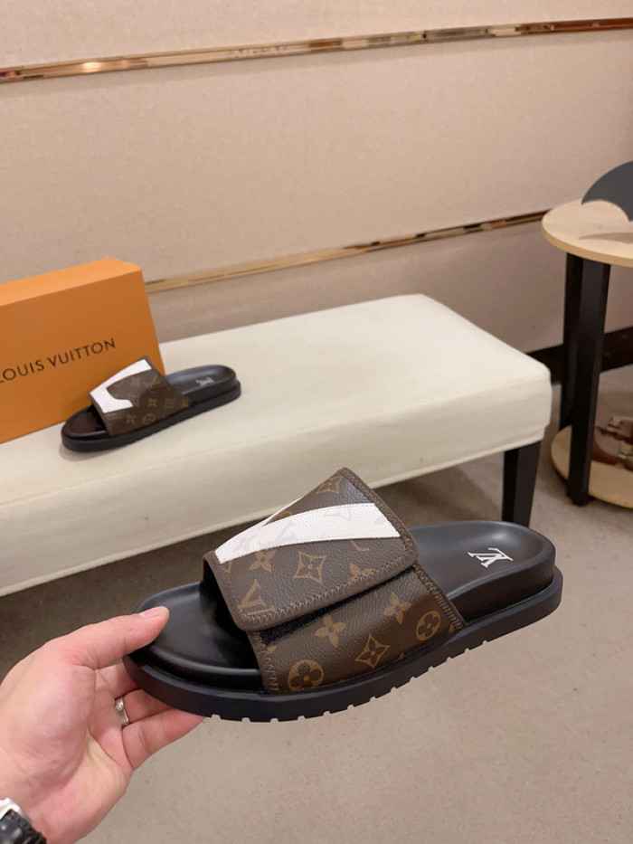 l&v sandal 77
