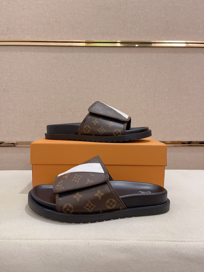 l&v sandal 77