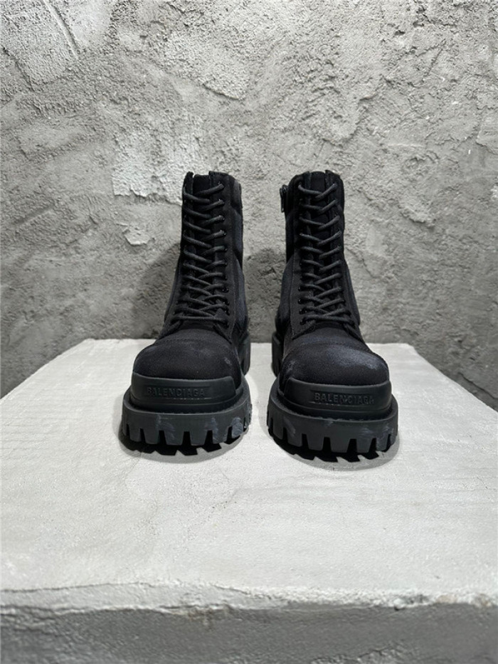 Ba*len*cia*ga boots 80000251