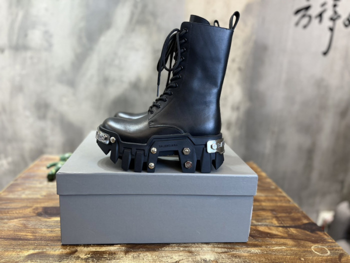 Ba*len*cia*ga boots 80000254