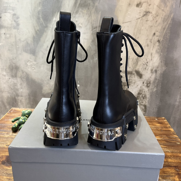 Ba*len*cia*ga boots 80000254