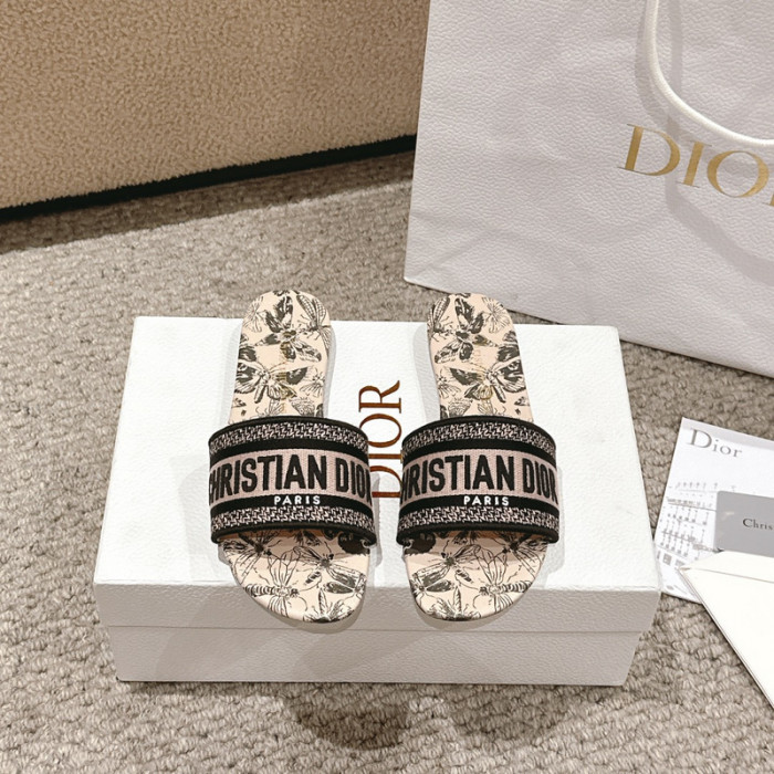dio* sandals ds61