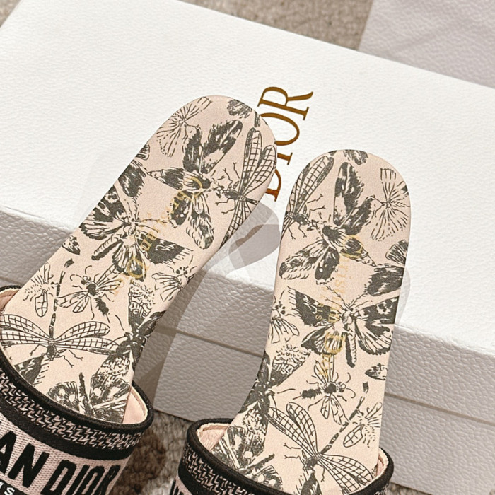 dio* sandals ds61