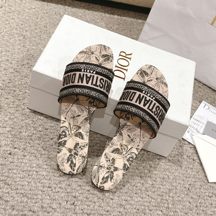 dio* sandals ds61