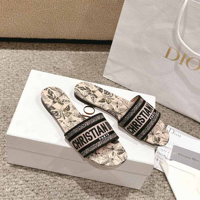 dio* sandals ds61