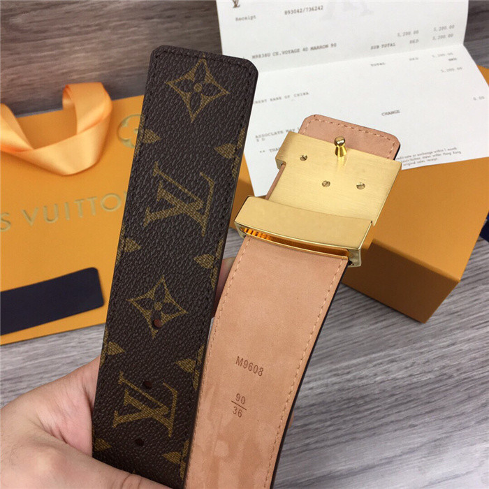 l*v belt 26