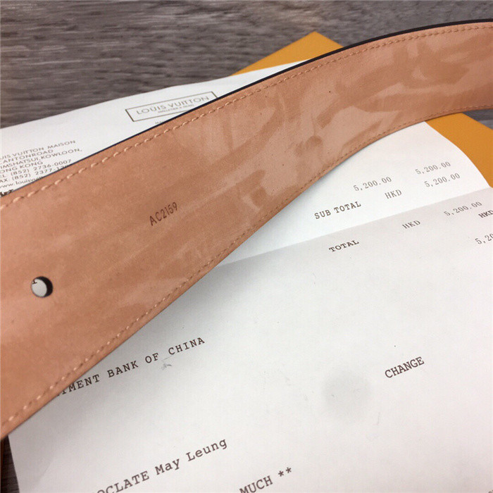 l*v belt 26