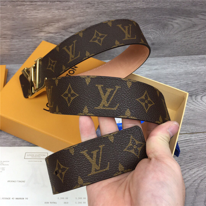 l*v belt 26