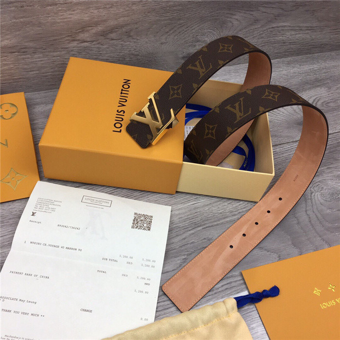 l*v belt 26
