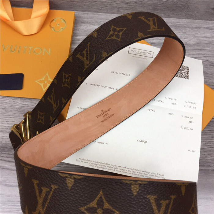 l*v belt 26