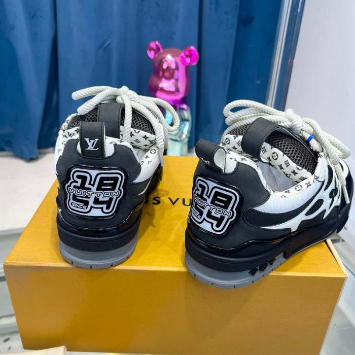 lv skate snekaers l0000254