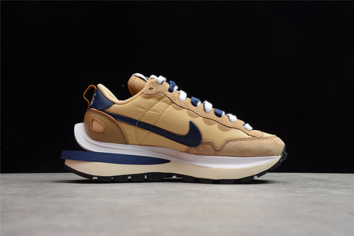 nike vaporwaffle sesame blue void dd1875-200