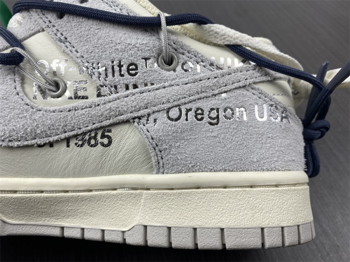 dunk low “20 of 50” dj0950-115