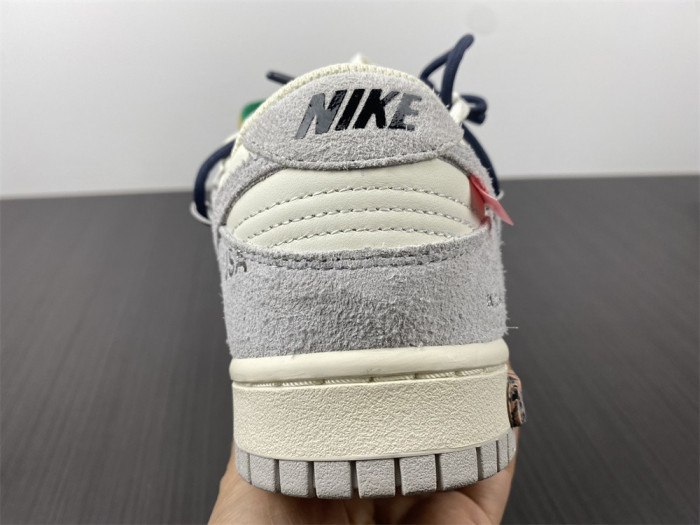 dunk low “20 of 50” dj0950-115
