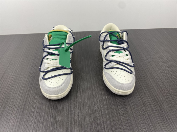 dunk low “20 of 50” dj0950-115