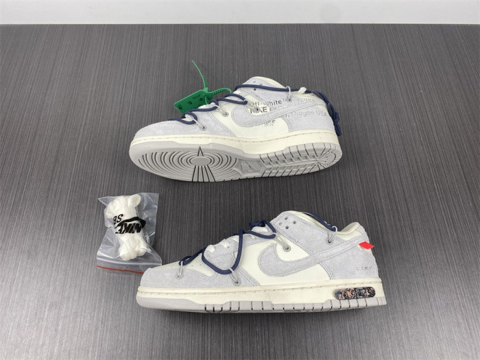 dunk low “20 of 50” dj0950-115