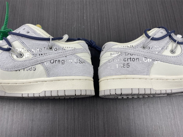 dunk low “20 of 50” dj0950-115