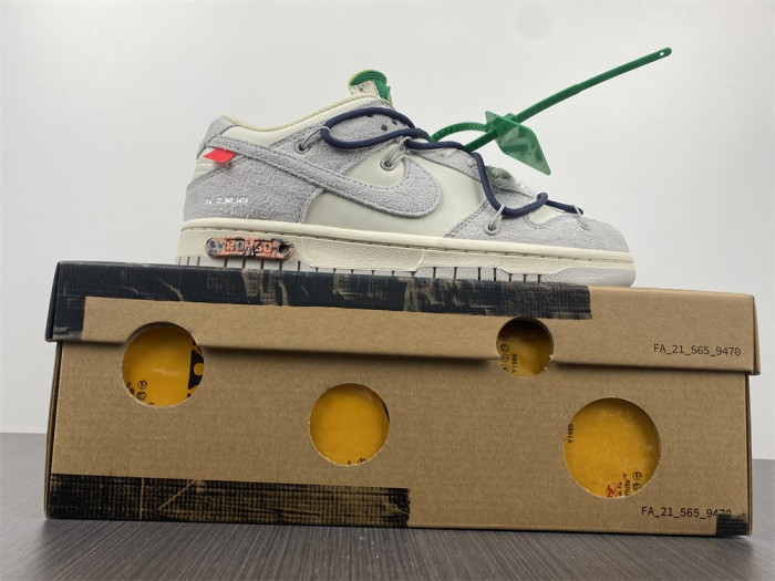 dunk low “20 of 50” dj0950-115