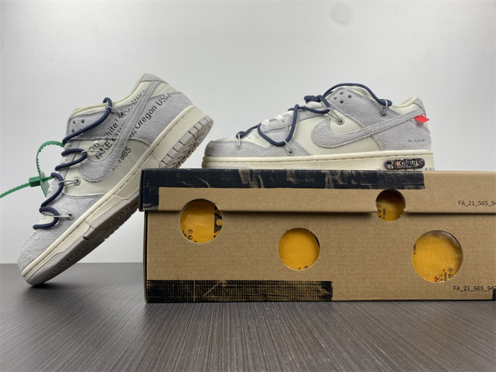 dunk low “20 of 50” dj0950-115