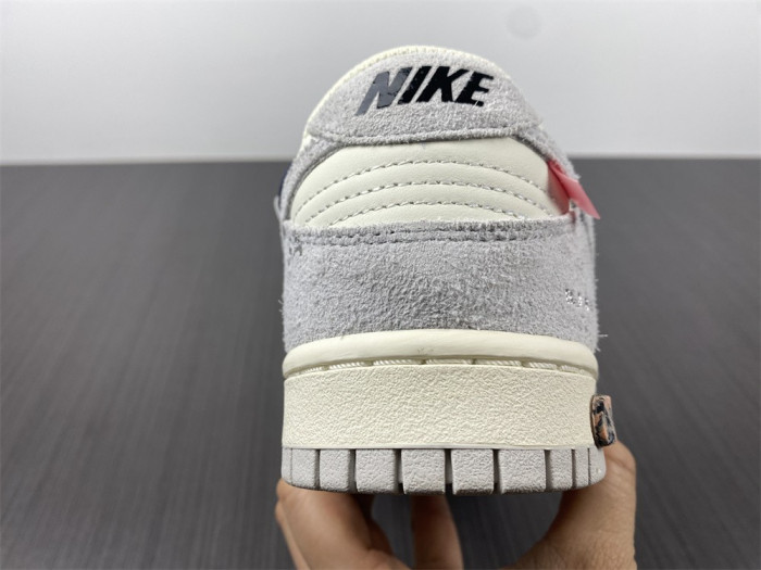 dunk low “20 of 50” dj0950-115