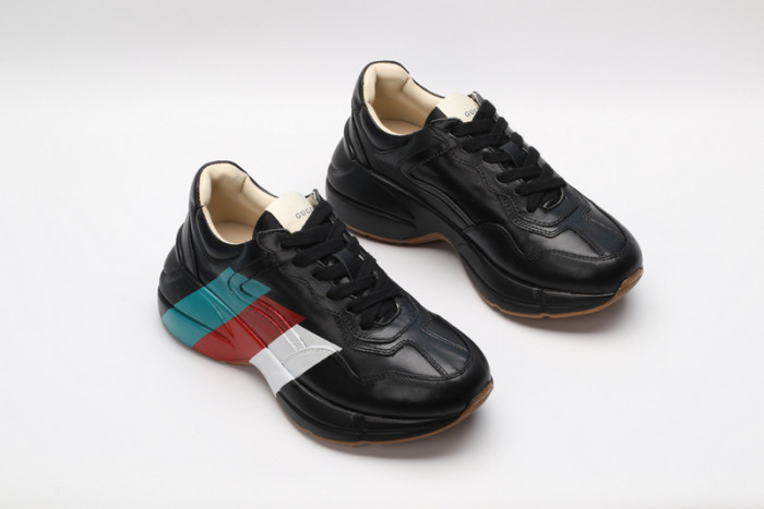 gucc* rhyton sneaker