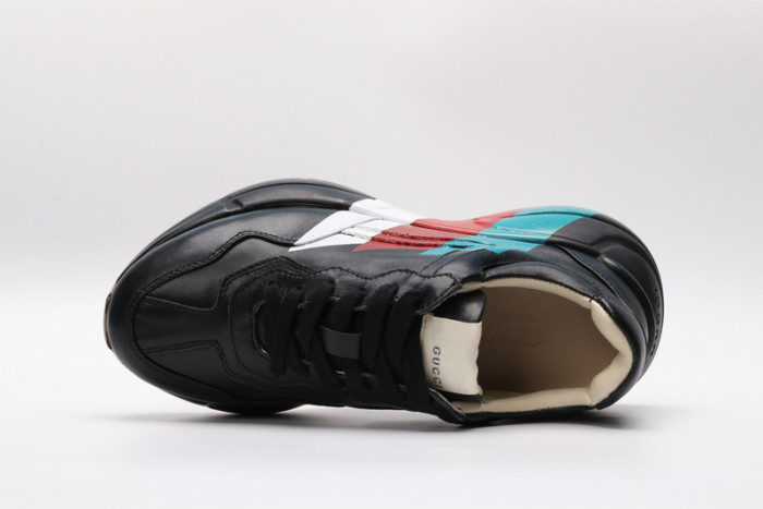 gucc* rhyton sneaker