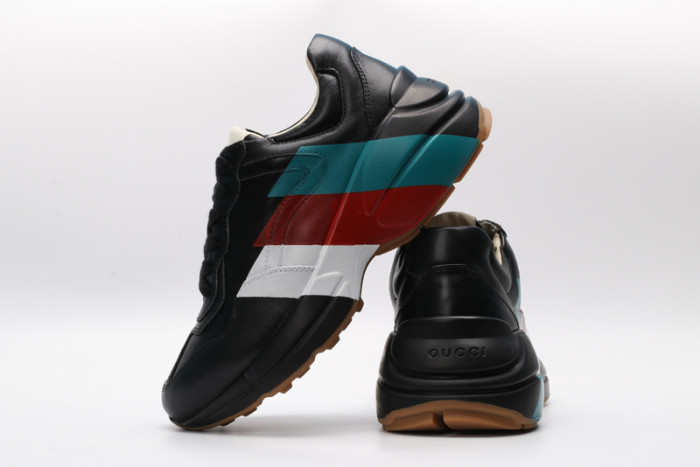 gucc* rhyton sneaker