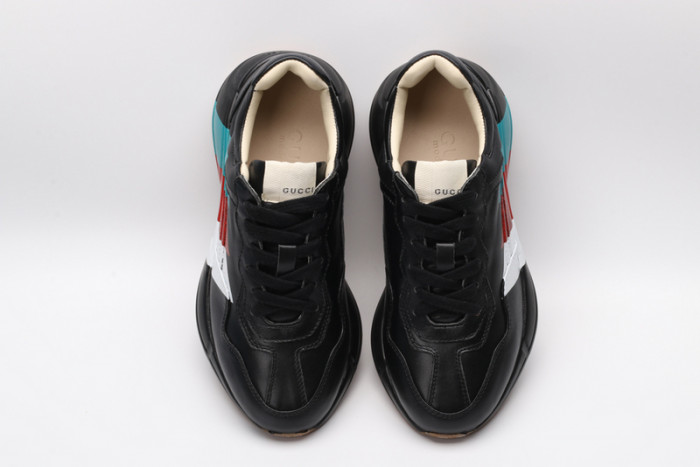 gucc* rhyton sneaker