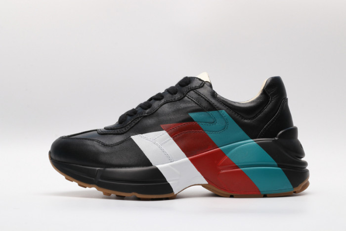gucc* rhyton sneaker