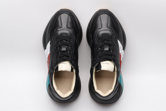gucc* rhyton sneaker